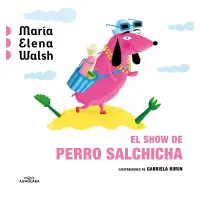El Show De Perro Salchicha