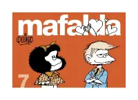 Mafalda 7
