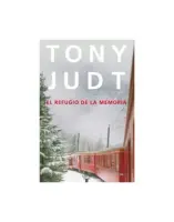 El Refugio De La Memoria