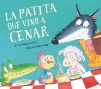 La Patita Que Vino A Cenar