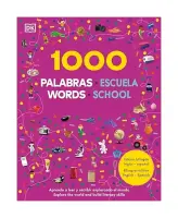 1000 Palabras: Escuela