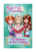 Secret Kingdom 11 Bosque De Los Cuentos
