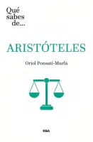 Que Sabes De Aristoteles