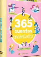 365 Cuentos Encantados