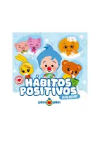 Habitos Positivos. Higiene