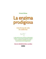 La Enzima Prodigiosa