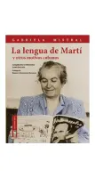 LA LENGUA DE MARTI