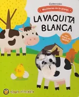 La Vaquita Blanca