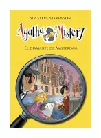 Agatha Mistery 19. El Diamante De Ámsterdam