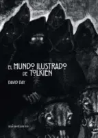 El Mundo Ilustrado De Tolkien