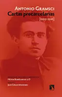 Cartas Precarcelarias. Antologia Gramsci