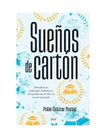 Sueños De Cartón