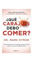¿que Carajos Debo Comer?