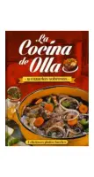 Cocina De Olla