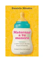 Maternar A Tu Manera