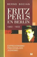 Fritz Perls En Paris