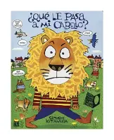 Que Le Pasa A Mi Cabello (grande)