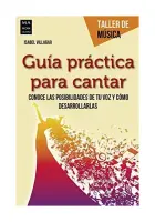 Guía Práctica Para Cantar