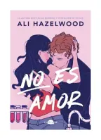 No Es Amor