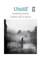 Ciudad De Invierno Y Callada Como La Muerte