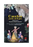 Cuentos Junto Al Fogón