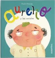 Aurelio Y Las Vocales