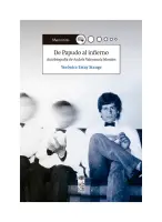 De Papudo Al Infierno. Autobiografía De Andrés Valenzuela