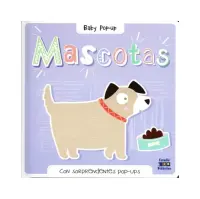 Mascotas (baby Pop-Up)