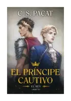 El Príncipe Cautivo: El Rey