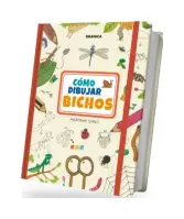 Cómo Dibujar Bichos