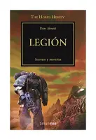 THE HORUS HERESY Nº 07/54 LEGIÓN