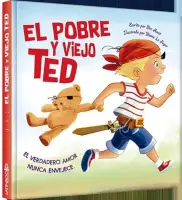 El Pobre Y Viejo Ted
