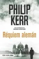 Requiem Aleman Bernie Gunther