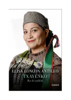 Txayenko (eco De La Cascada) Mapuzungun