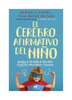 El Cerebro Afirmativo Del Niño