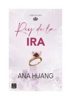 Pecados 1. Rey De La Ira