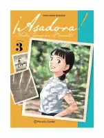 Asadora! Nº 03