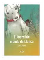 El Increíble Mundo De Llanca
