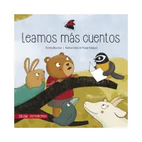 Leamos Más Cuentos