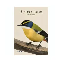 Sietecolores: Una Antologia