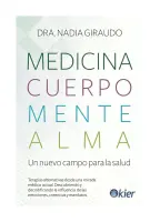 Medicina Cuerpo Mente Alma