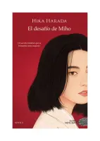 El Desafio De Miho