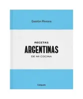 Recetas Argentinas De Mi Cocina