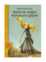 Bodas De Sangre / Romancero Gitano
