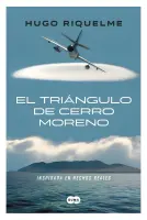 El Triangulo Del Cerro Moreno