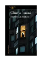 Escribir Un Silencio