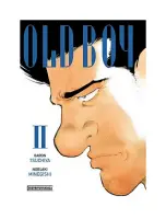 Old Boy 2