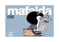 Mafalda 4