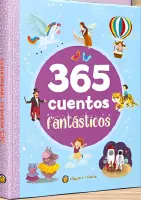 365 Cuentos Fantasticos