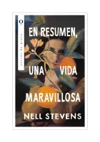 En Resumen Una Vida Maravillosa